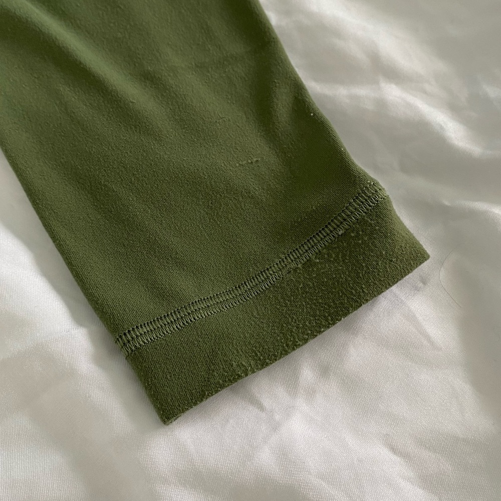 Lululemon Align High-Rise Legging 28” (Size: 0) - Picture 8 of 10